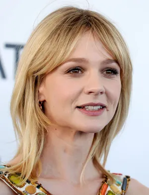 Carey Mulligan