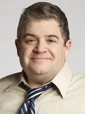 Patton Oswalt