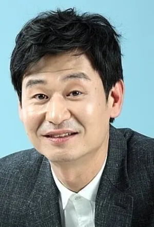 Park Hyeok-kwon