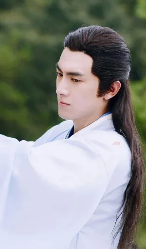 Lin Gengxin