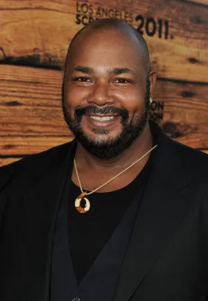 Kevin Michael Richardson