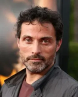 Rufus Sewell