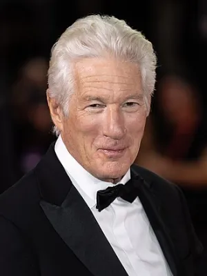 Richard Gere