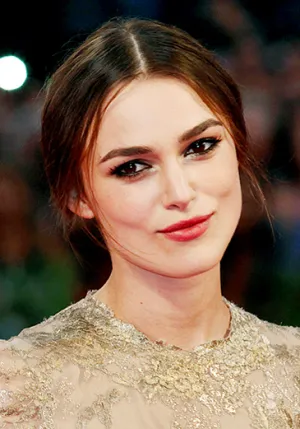 Keira Knightley