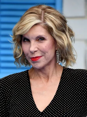 Christine Baranski