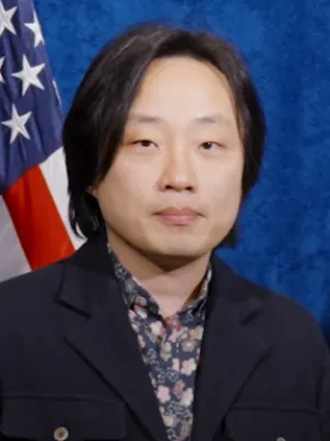 Jimmy O. Yang