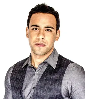 Victor Rasuk