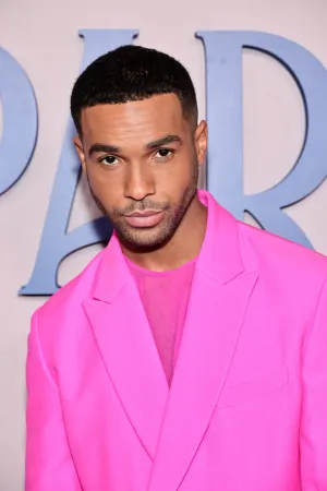 Lucien Laviscount