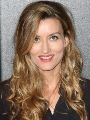 Natascha McElhone