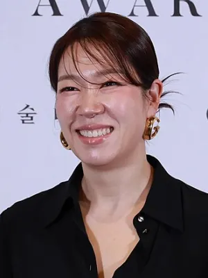 Yeom Hye-ran