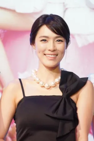 Park Ji-young