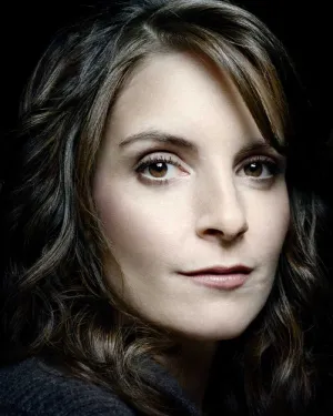 Tina Fey