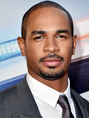 Damon Wayans Jr.