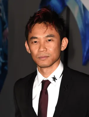 James Wan