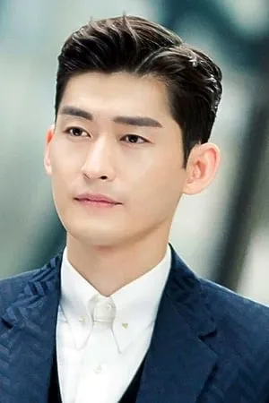 Zhang Han Wen