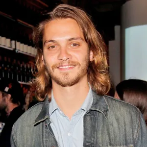 Luke Grimes