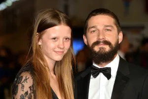 Shia LaBeouf