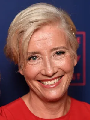 Emma Thompson