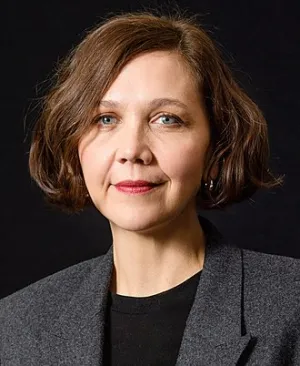 Maggie Gyllenhaal