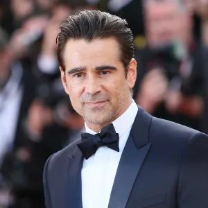 Colin Farrell