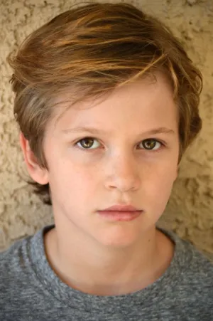 Gabriel Bateman