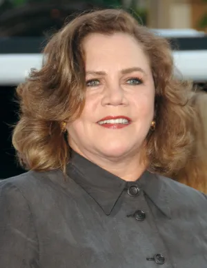 Kathleen Turner