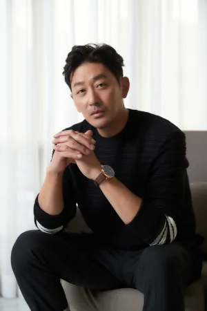 Ha Jung-woo