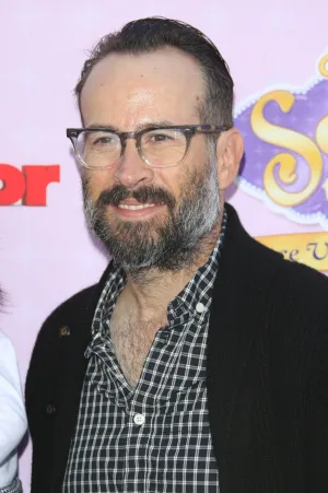 Jason Lee