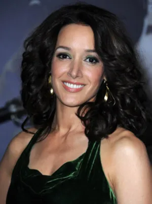 Jennifer Beals