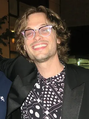 Matthew Gray Gubler