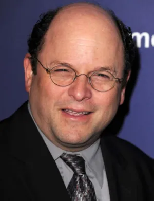 Jason Alexander