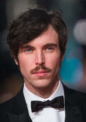 Tom Hughes