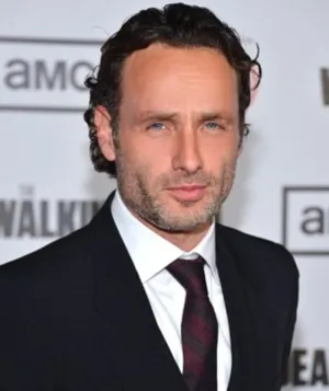 Andrew Lincoln