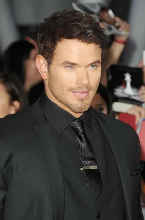 Kellan Lutz