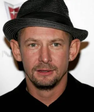 Ian Hart