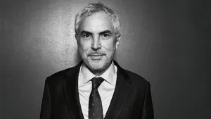 Alfonso Cuarón