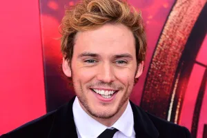 Sam Claflin