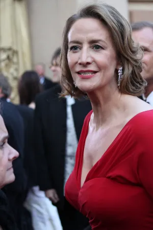 Janet McTeer