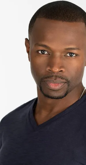 Sean Patrick Thomas