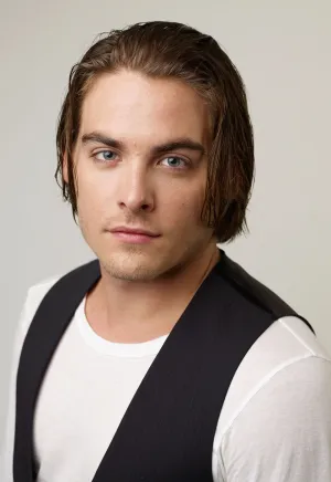 Kevin Zegers