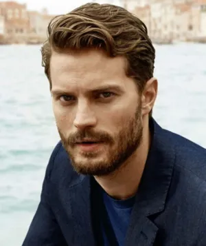 Jamie Dornan