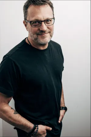 Steve Blum