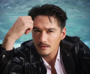 Ananda Everingham