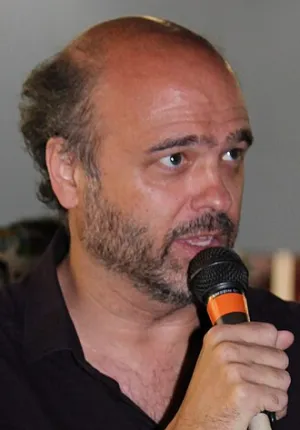 Scott Adsit