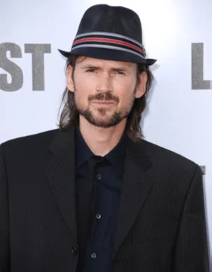 Jeremy Davies