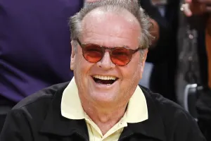 Jack Nicholson