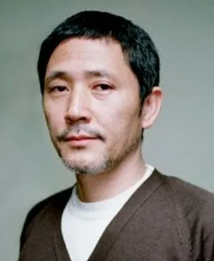 Kaoru Kobayashi