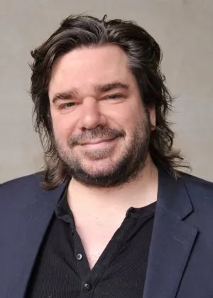 Matt Berry