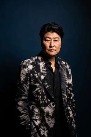 Song Kang-ho