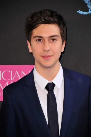 Nat Wolff